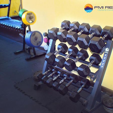 Marina Pinacate C-519 Aparthotel Puerto Peñasco Εξωτερικό φωτογραφία