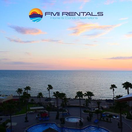 Marina Pinacate C-519 Aparthotel Puerto Peñasco Εξωτερικό φωτογραφία