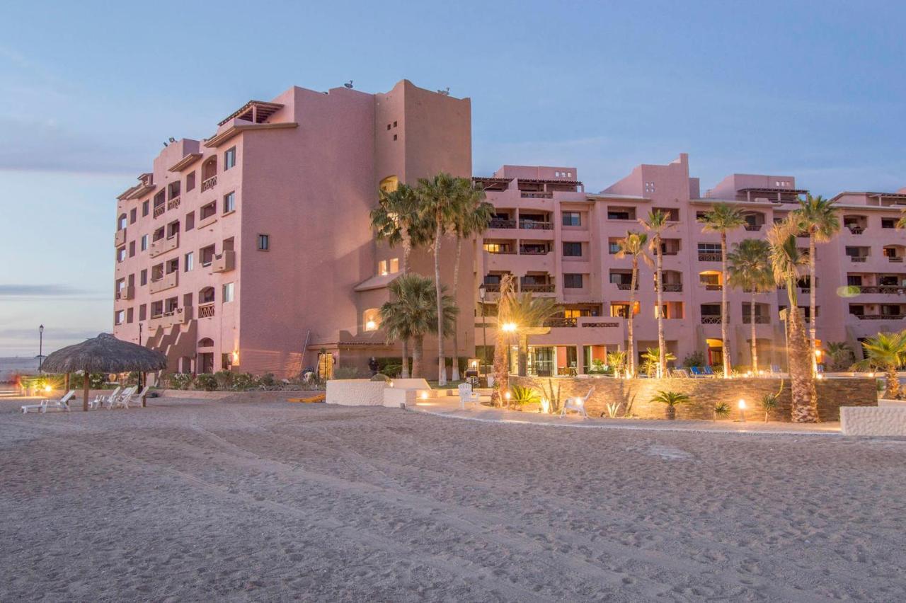 Marina Pinacate C-519 Aparthotel Puerto Peñasco Εξωτερικό φωτογραφία