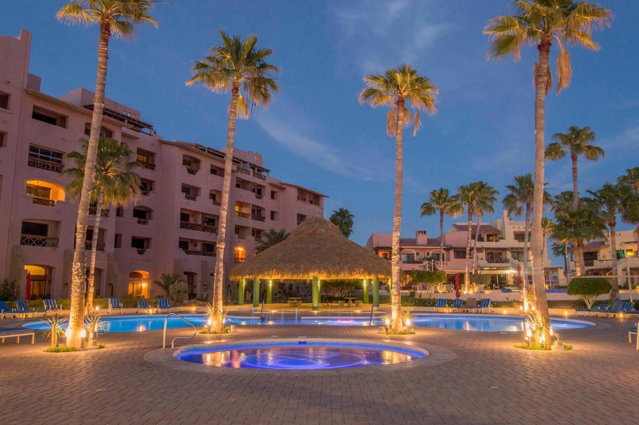 Marina Pinacate C-519 Aparthotel Puerto Peñasco Εξωτερικό φωτογραφία