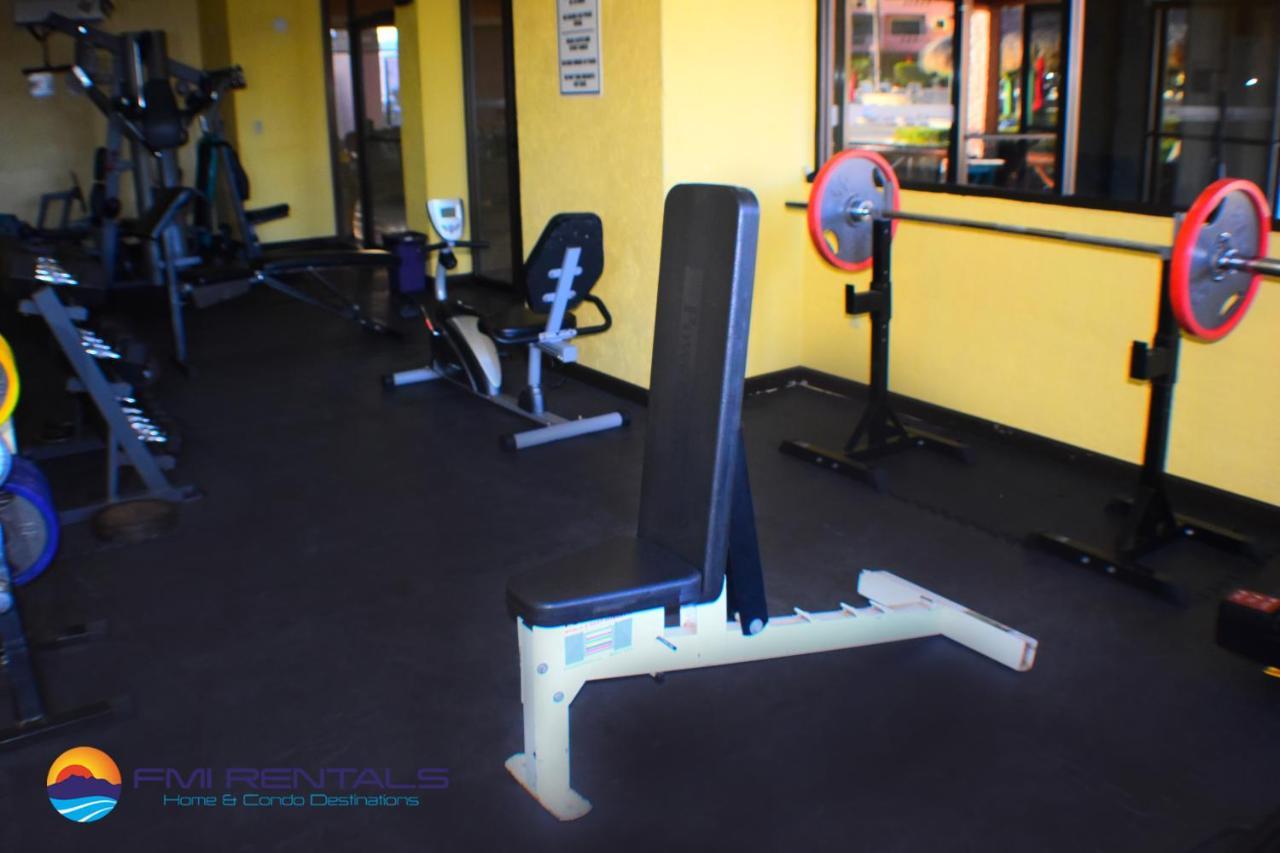 Marina Pinacate C-519 Aparthotel Puerto Peñasco Εξωτερικό φωτογραφία