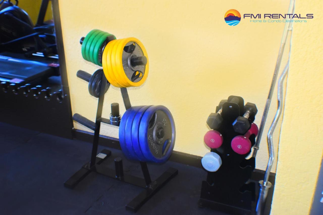 Marina Pinacate C-519 Aparthotel Puerto Peñasco Εξωτερικό φωτογραφία