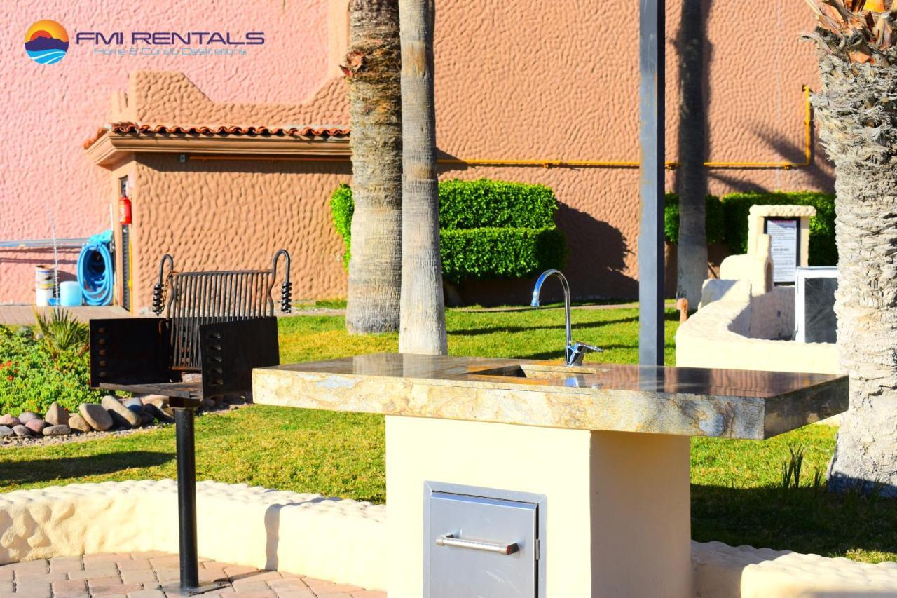 Marina Pinacate C-519 Aparthotel Puerto Peñasco Εξωτερικό φωτογραφία