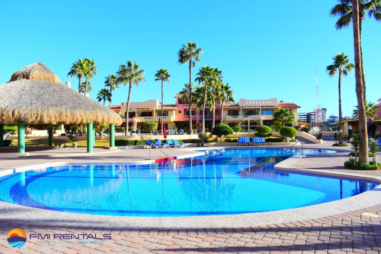 Marina Pinacate C-519 Aparthotel Puerto Peñasco Εξωτερικό φωτογραφία
