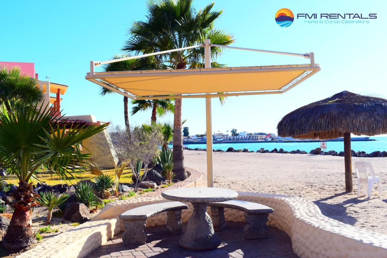 Marina Pinacate C-519 Aparthotel Puerto Peñasco Εξωτερικό φωτογραφία