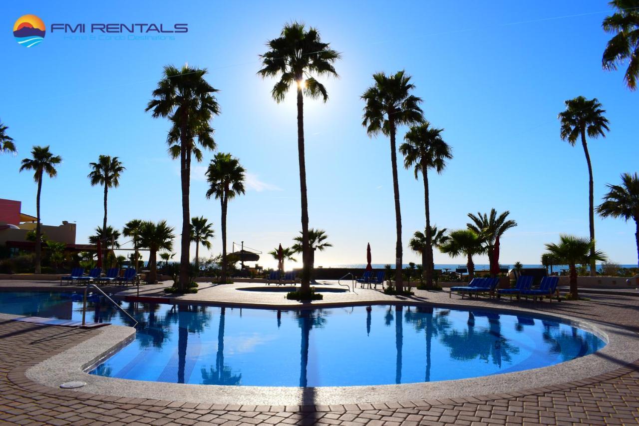 Marina Pinacate C-519 Aparthotel Puerto Peñasco Εξωτερικό φωτογραφία