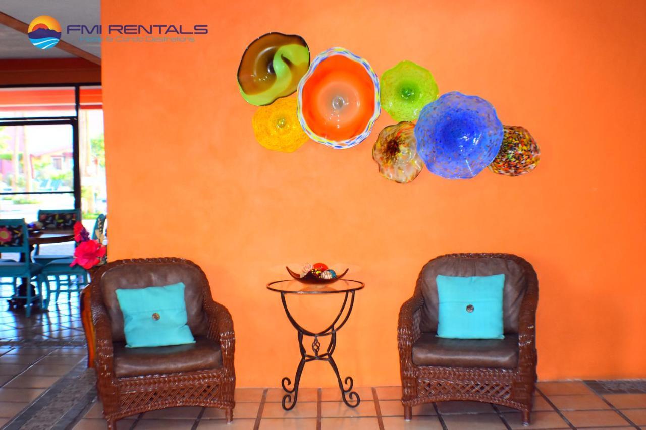 Marina Pinacate C-519 Aparthotel Puerto Peñasco Εξωτερικό φωτογραφία