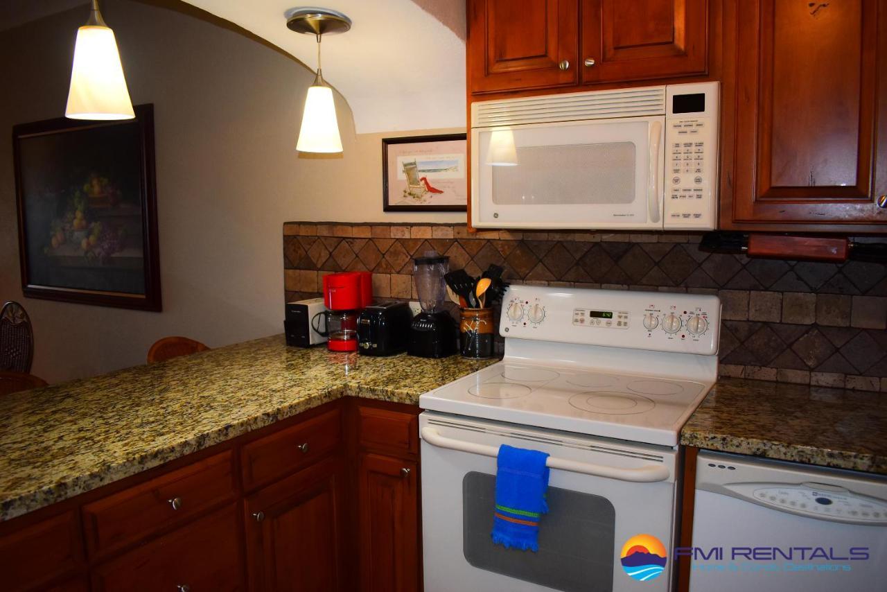 Marina Pinacate C-519 Aparthotel Puerto Peñasco Εξωτερικό φωτογραφία