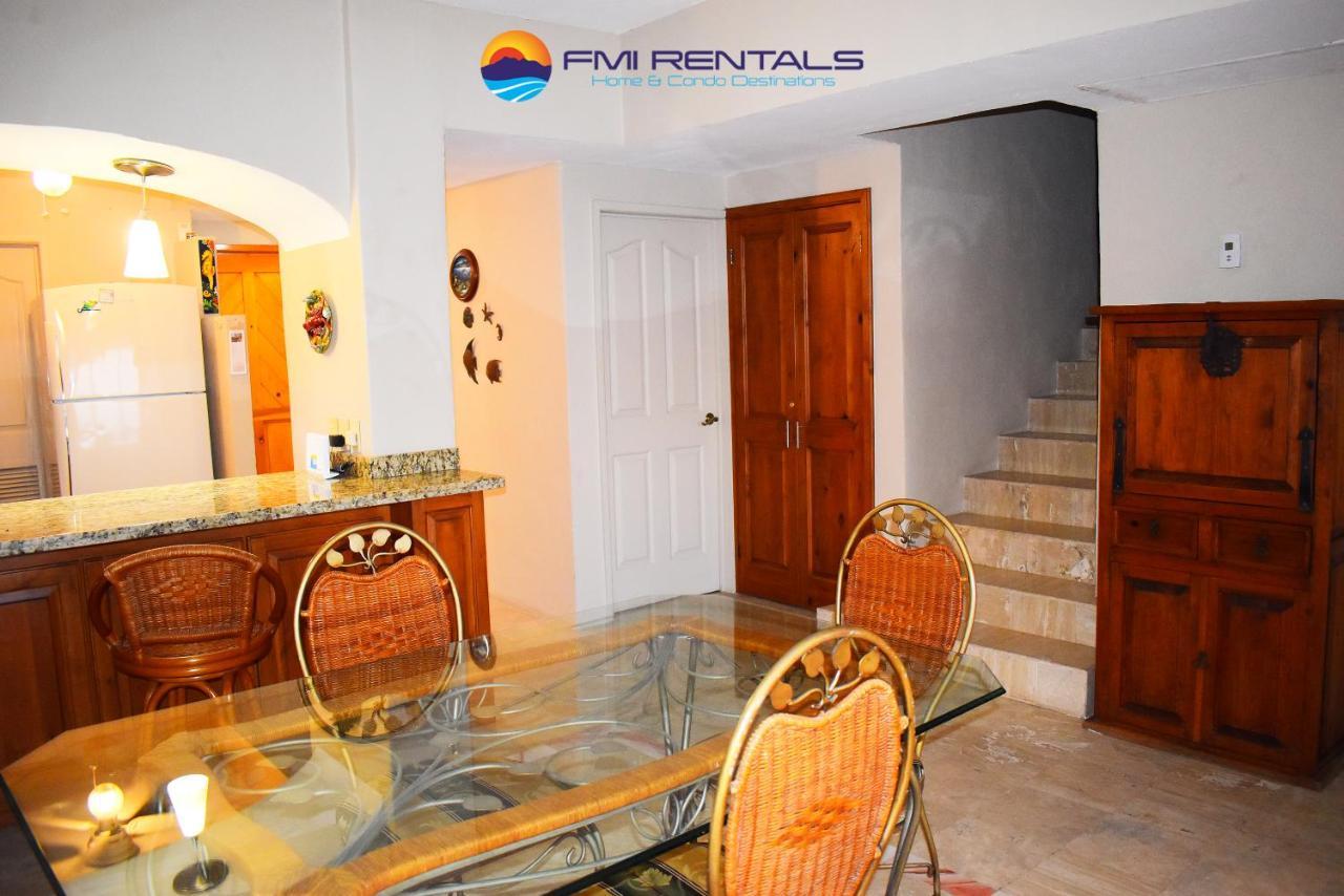 Marina Pinacate C-519 Aparthotel Puerto Peñasco Εξωτερικό φωτογραφία
