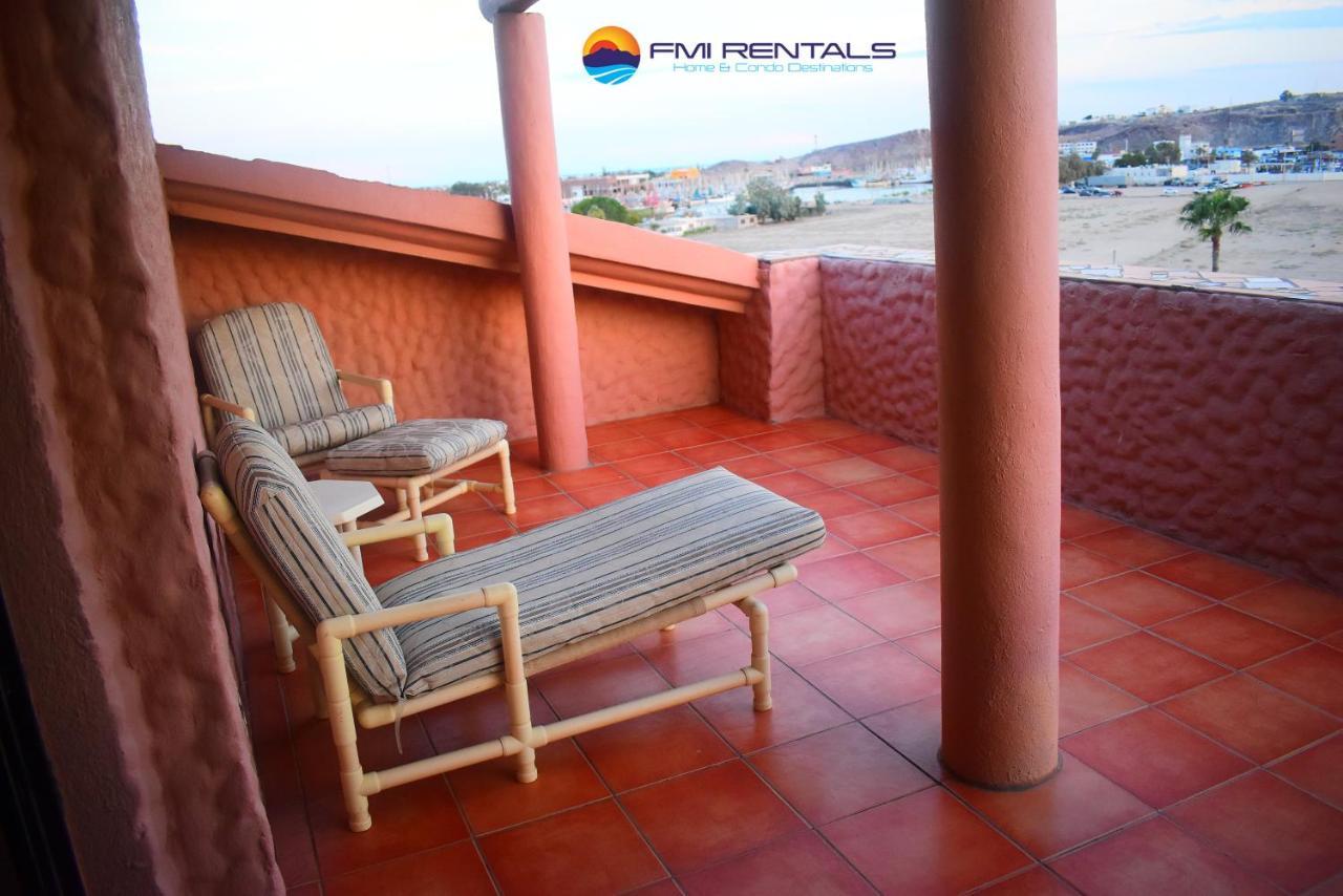 Marina Pinacate C-519 Aparthotel Puerto Peñasco Εξωτερικό φωτογραφία
