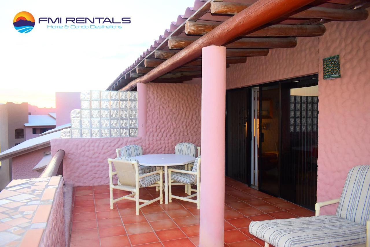 Marina Pinacate C-519 Aparthotel Puerto Peñasco Εξωτερικό φωτογραφία