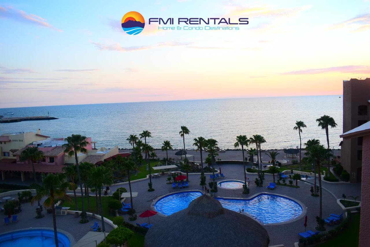 Marina Pinacate C-519 Aparthotel Puerto Peñasco Εξωτερικό φωτογραφία