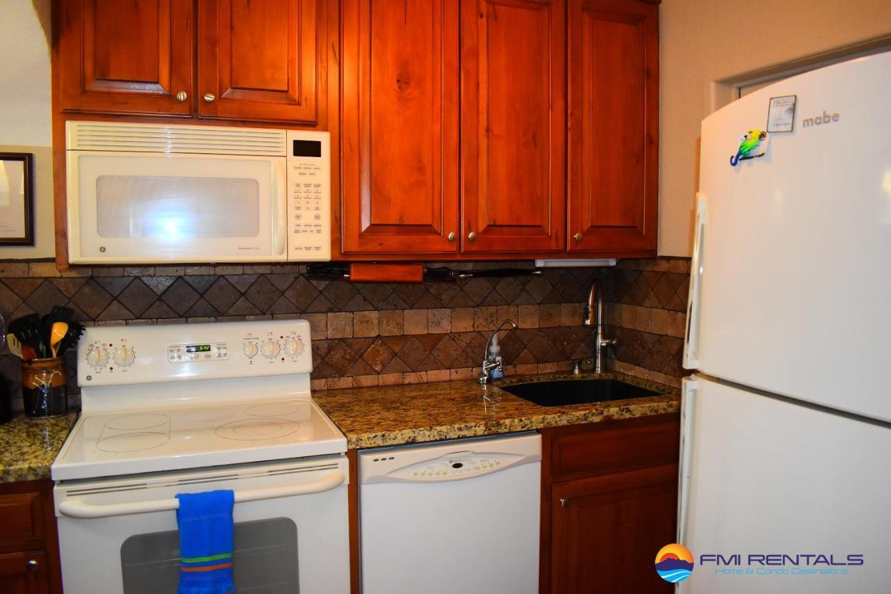 Marina Pinacate C-519 Aparthotel Puerto Peñasco Εξωτερικό φωτογραφία