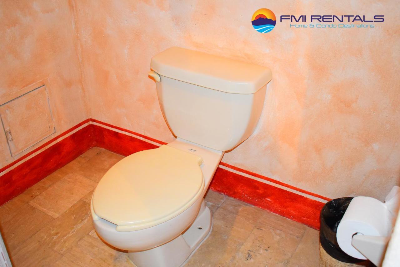 Marina Pinacate C-519 Aparthotel Puerto Peñasco Εξωτερικό φωτογραφία