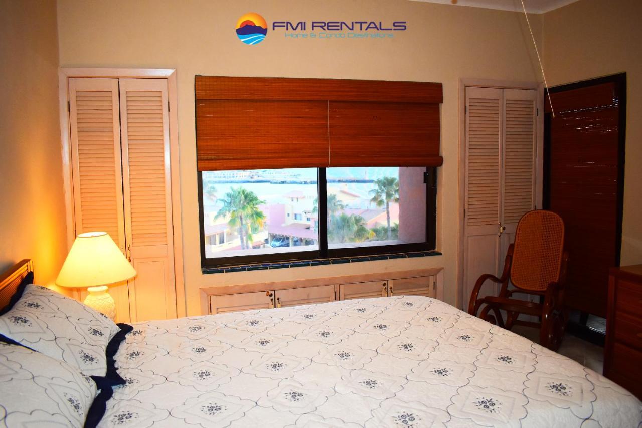 Marina Pinacate C-519 Aparthotel Puerto Peñasco Εξωτερικό φωτογραφία