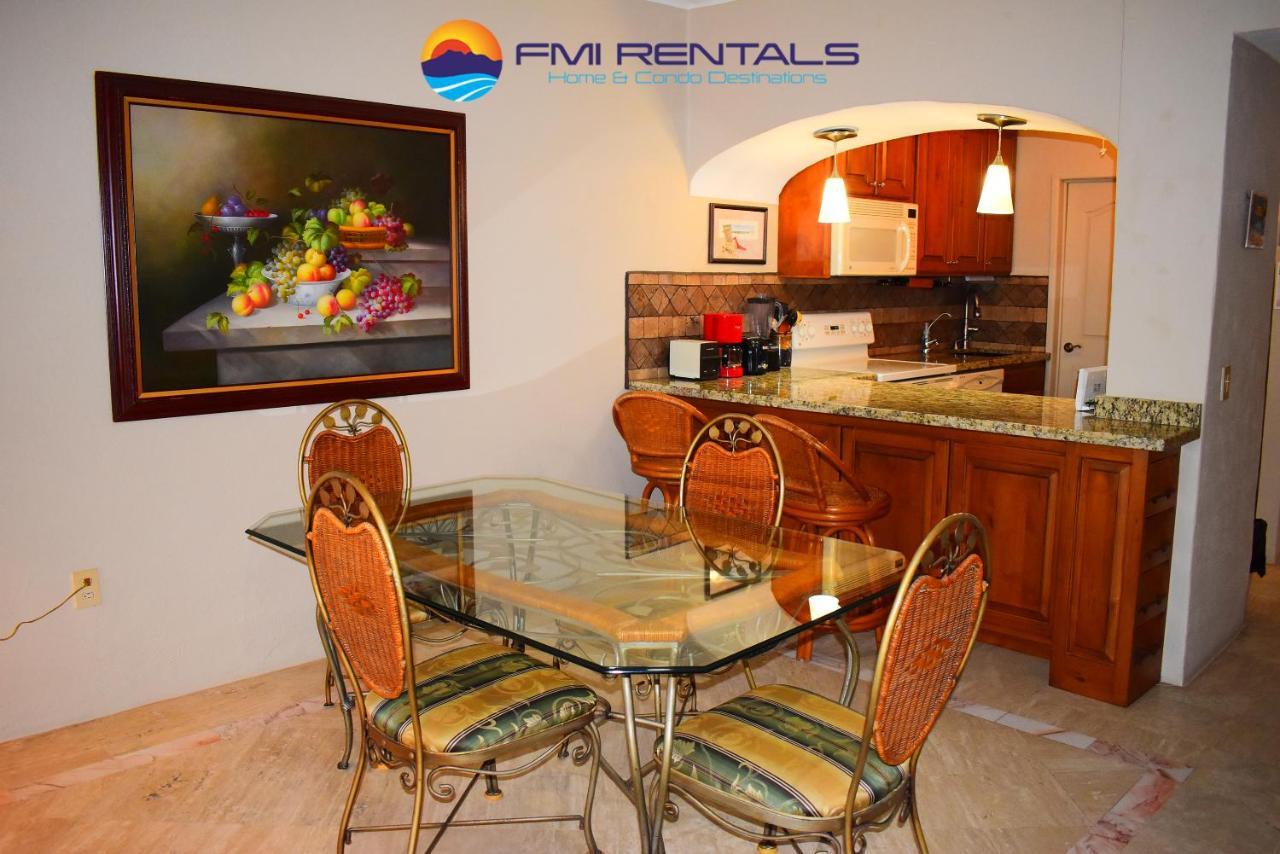 Marina Pinacate C-519 Aparthotel Puerto Peñasco Εξωτερικό φωτογραφία