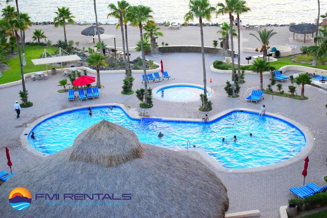 Marina Pinacate C-519 Aparthotel Puerto Peñasco Εξωτερικό φωτογραφία