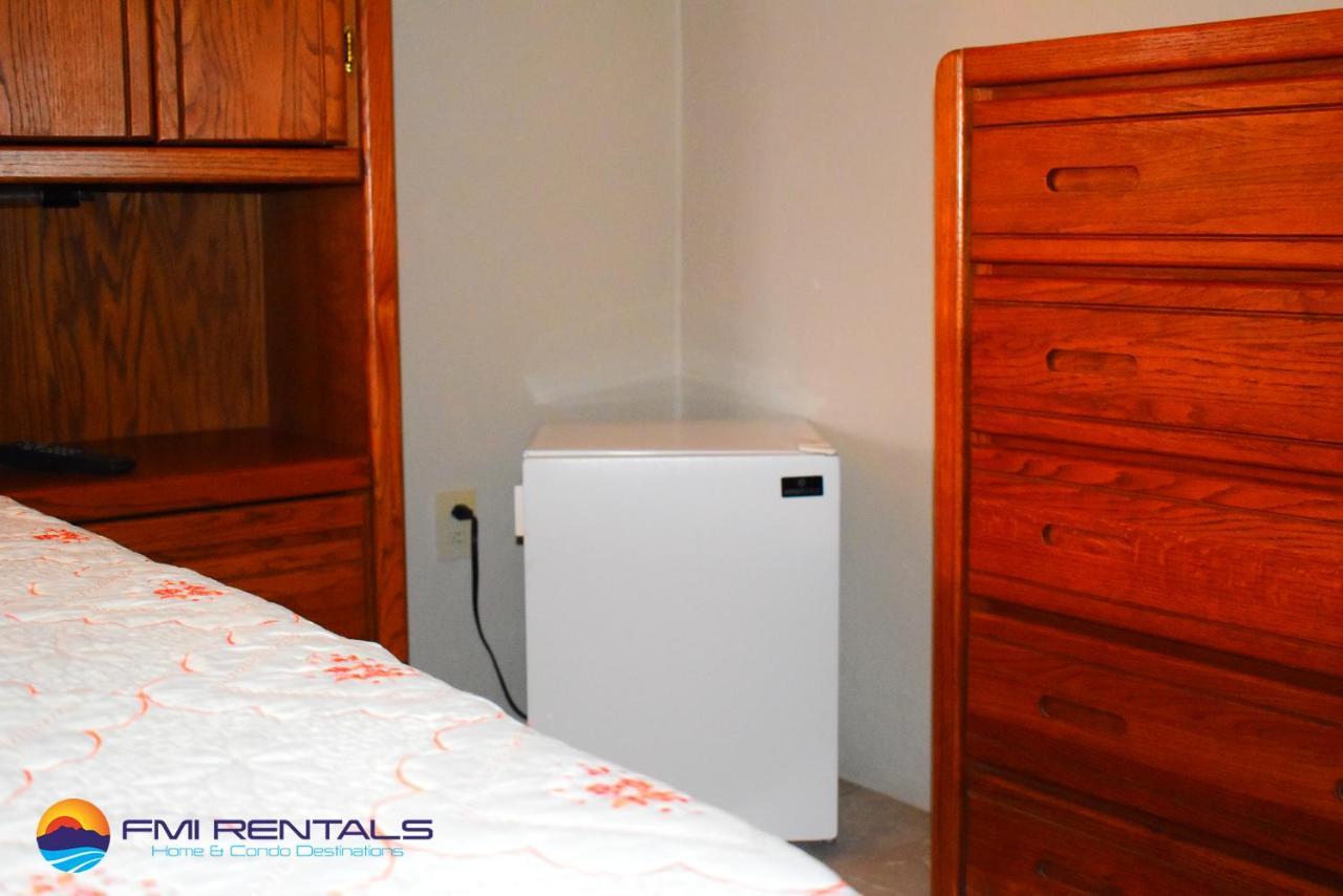 Marina Pinacate C-519 Aparthotel Puerto Peñasco Εξωτερικό φωτογραφία
